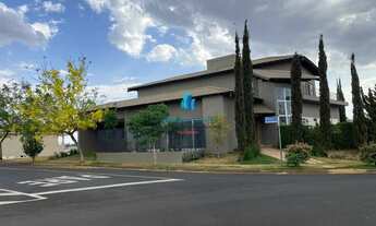 Imagem 2: Casa à venda no bairro Residencial Quinta do Golfe - São José do Rio Preto/SP