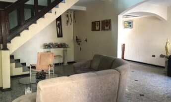 Imagem: MAUÁ - Casa Padrão - JARDIM PEDROSO