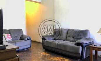 Imagem 7: 03 quartos. vaga escritura. Tijuca. Metrô. R 489.999,99