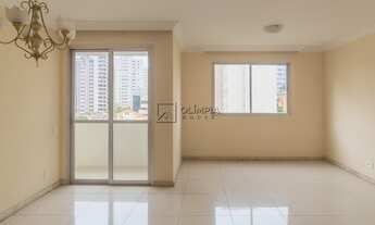 Imagem 6: Apartamento Venda 3 Dormitórios - 120 m² Vila Mariana