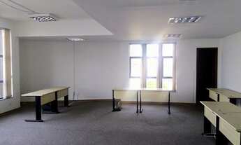 Imagem 4: SALA 50m2 Funcionários