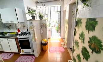 Imagem 7: SALVADOR - Apartamento Padrão - GRAÇA