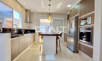 Imagem: Casa de condomínio com 3 quartos quintal