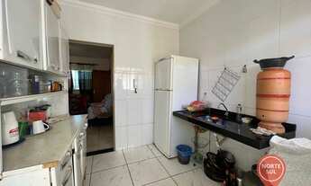 Imagem 3: Apartamento com 2 dormitórios à venda, 50 m² por R$ 210.000,00 - Jardim Primavera - Mário