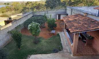 Imagem 3: Casa 4 quartos à venda, 260m² Centro - Lagoa Santa