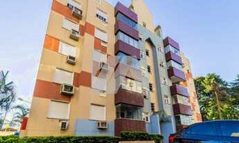 Imagem: PORTO ALEGRE - Apartamento Padrão - JARDIM