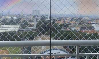 Imagem 2: Apartamento com 3 dormitórios à venda, 83 m² por R$ 700.000,00 - Boa Vista - São Caetano d