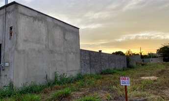 Imagem 4: Terreno Lote Aruanã Encontro dos Rios Avenida do Fórum