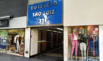 Imagem 5: Sala para alugar, 36 m² por R$ 1.700,00/mês - Catete - Rio de Janeiro/RJ