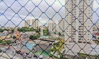 Imagem 6: Apartamento para Aluguel - Santana, 3 Quartos, 64 m2