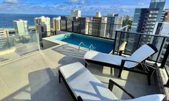 Imagem: Cobertura Duplex 3 Suites Jd Armação