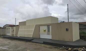 Imagem: NOSSA SENHORA DO SOCORRO - Casa Padrão