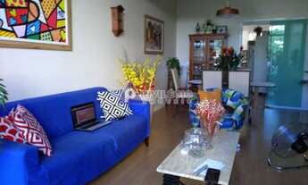 Imagem 6: Apartamento à venda, 4 quartos, 1 suíte, Tijuca - RIO DE JANEIRO/RJ