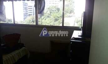 Imagem 5: Apartamento à venda, 3 quartos, Laranjeiras - RIO DE JANEIRO/RJ