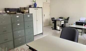 Imagem 6: SÃO PAULO - Conjunto Comercial/Sala - VILA MADALENA