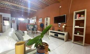 Imagem 6: CASA 3 quartos com piscina No km 10,5 bem ao lado da avenida principal