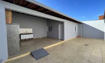 Imagem 2: Casa para venda com 220 metros quadrados com 3 quartos em Parque São Geraldo - Bauru - São