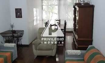 Imagem: Maravilhoso apartamento na tijuca com 115