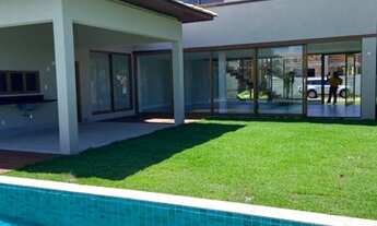 Imagem: MATA DE SÃO JOÃO - Casa de Condomínio