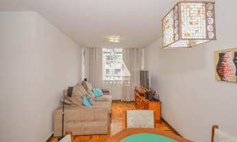 Imagem 2: Apartamento à venda, 3 quartos, 1 suíte, 1 vaga, Laranjeiras - RIO DE JANEIRO/RJ