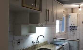 Imagem 7: Porto Alegre - Apartamento Padrão - Chácara das Pedras