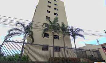 Imagem 2: Apartamento (tipo - padrao) 1 dormitórios, cozinha planejada, elevador, em condomínio fech