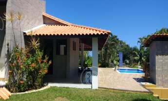 Imagem 4: LAURO DE FREITAS - Casa de Condomínio - PORTÃO