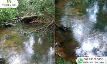 Imagem 5: SITIO 64 HECTARES - 44 HECTARES FORMADO