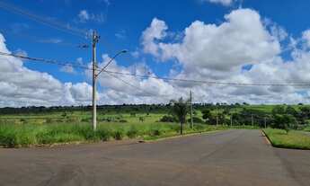 Imagem 3: Loteamento Empresarial Taiaman, Área de 3.803,38m² de Esquina, particular