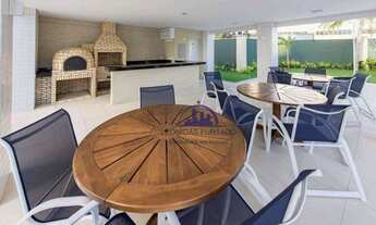 Imagem 3: Apartamento com 4 dormitórios à venda, 172 m² por R$ 1.550.000,00 - Guararapes - Fortaleza