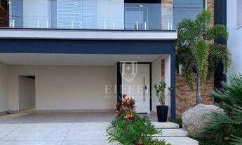 Imagem: Casa com 4 dormitórios à venda, 241 m²