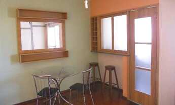 Imagem: CAMPINAS - Apartamento Padrão - BOTAFOGO