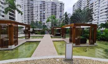 Imagem 7: RIO DE JANEIRO - Apartamento Padrão - JACAREPAGUÁ