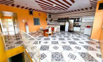 Imagem 6: Casa Cidade Nova, Riacho Doce III, 3 Suítes + 2 Aptos, Poço artesiano