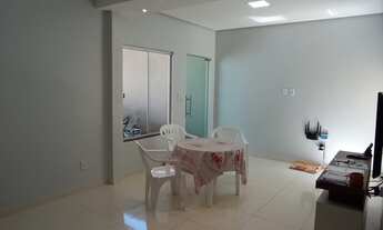 Imagem 4: CASA 2' SUITES PISCINA 2 SUÍTES 260m2 <br><br> Carajás - Parauapebas - Pa