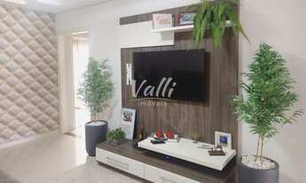 Imagem 6: Americana - Casa Padrão - Morada do Sol