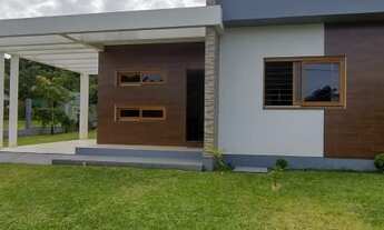 Imagem: DOIS IRMÃOS - Casa Padrão - União