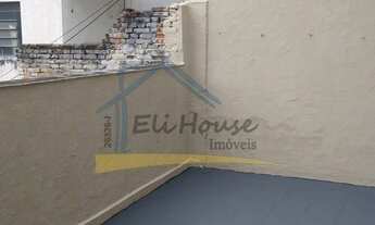 Imagem 6: SANTO ANDRÉ - Casa Padrão - CENTRO