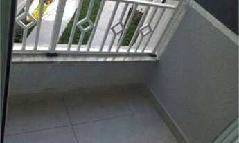 Imagem 2: Apartamento novo em Santana e pronto para morar