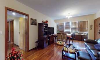 Imagem 4: São Paulo - Apartamento Padrão - Alto da Lapa