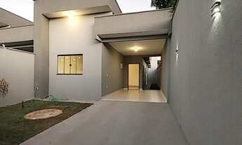 Imagem 3: Casa para venda tem 95 metros quadrados com 2 quartos