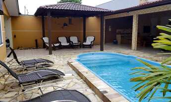 Imagem 7: CASA NA PRAIA DE MATINHOS P_TEMPORADA