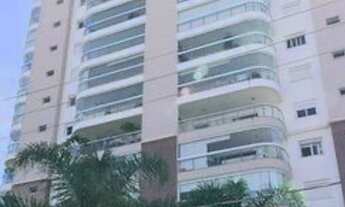 Imagem 2: Apartamento para venda possui 120 metros quadrados com 3 quartos em Vila Olímpia - São Pau