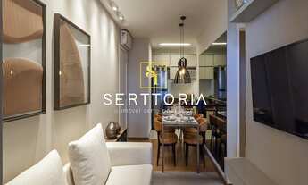 Imagem 3: HORTOLÂNDIA - Apartamento Padrão - LOTEAMENTO ADVENTISTA CAMPINEIRO