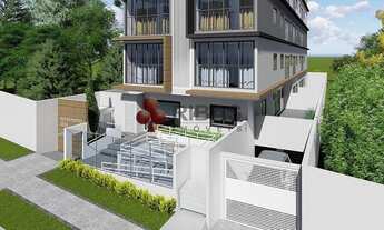 Imagem 5: CURITIBA - Apartamento Padrão - Campo Comprido