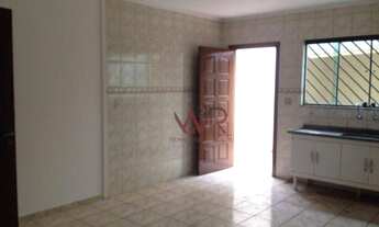 Imagem 7: Sobrado à venda, 125 m² por R$ 620.000,00 - Chácara Belenzinho - São Paulo/SP