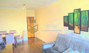 Imagem 5: CAMPINAS - Apartamento Padrão - PARQUE RURAL FAZENDA SANTA CÂNDIDA