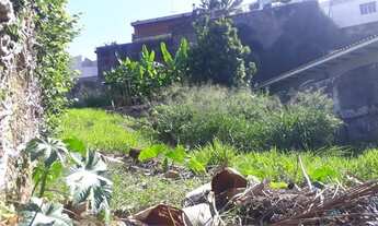 Imagem 5: Terreno no Jardim São Bento com todas as aprovações de todos os órgãos pronto para constru