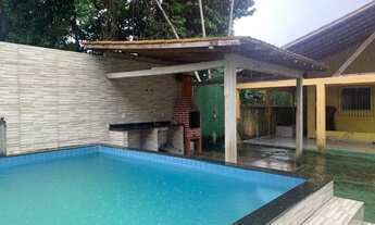 Imagem: Casa mosqueiro