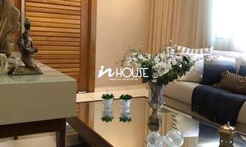 Imagem 2: UBERLÂNDIA - Casa Padrão - CIDADE JARDIM